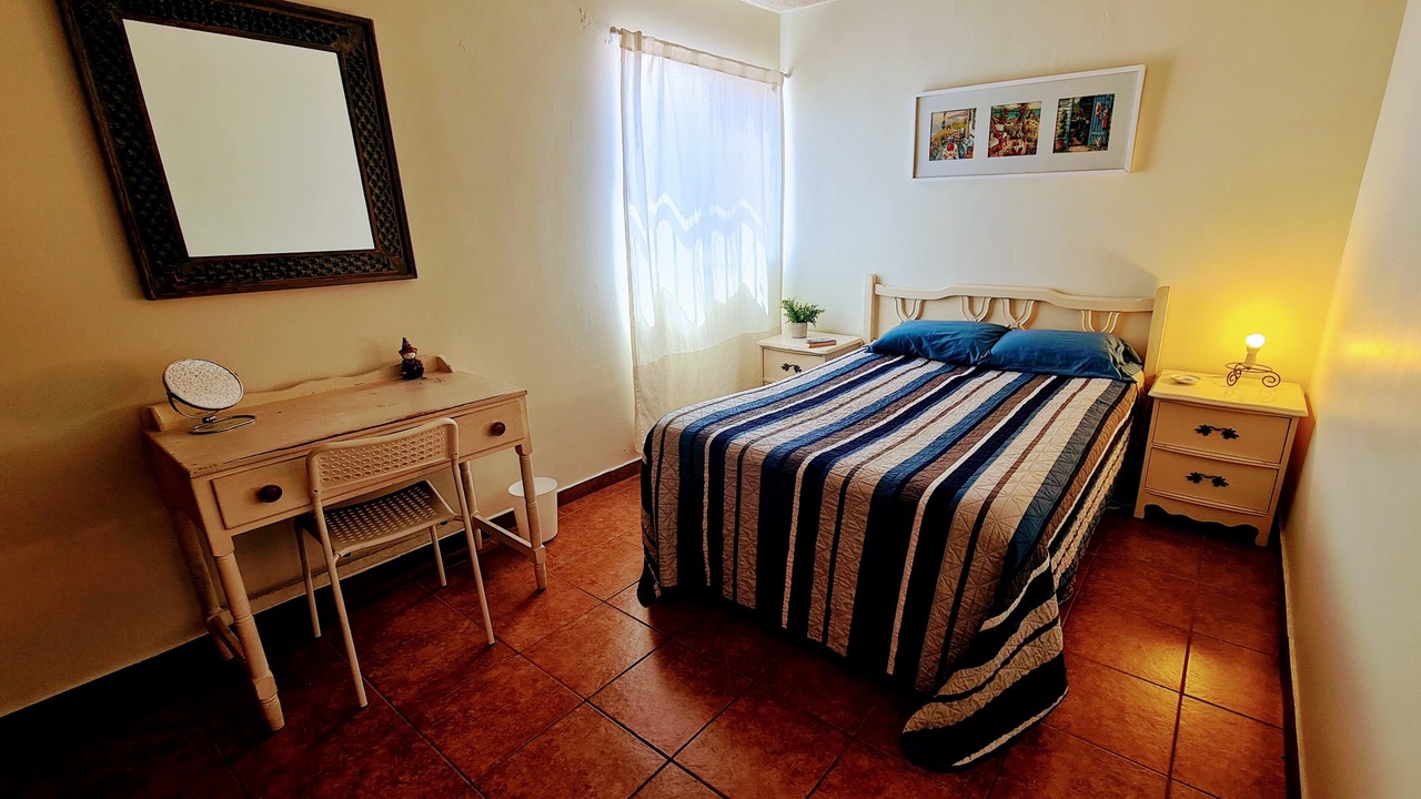 Photo of Bedroom in Piedras Negras