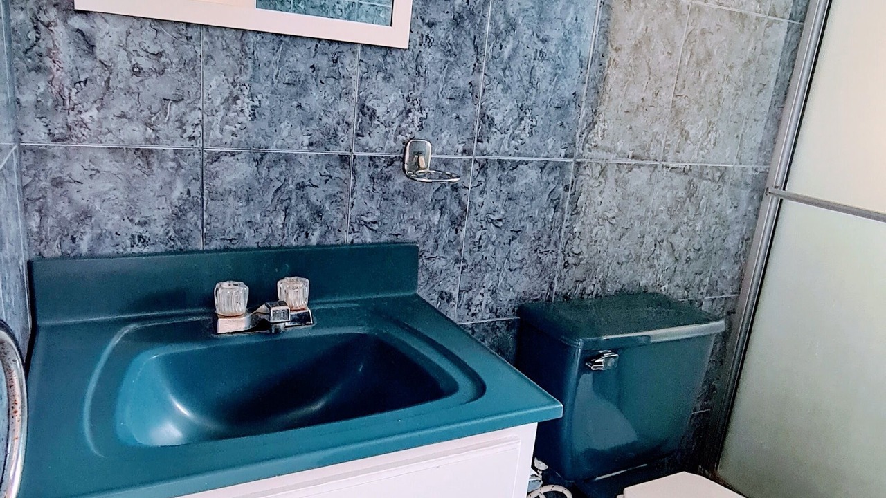 Photo of Bathroom in Piedras Negras