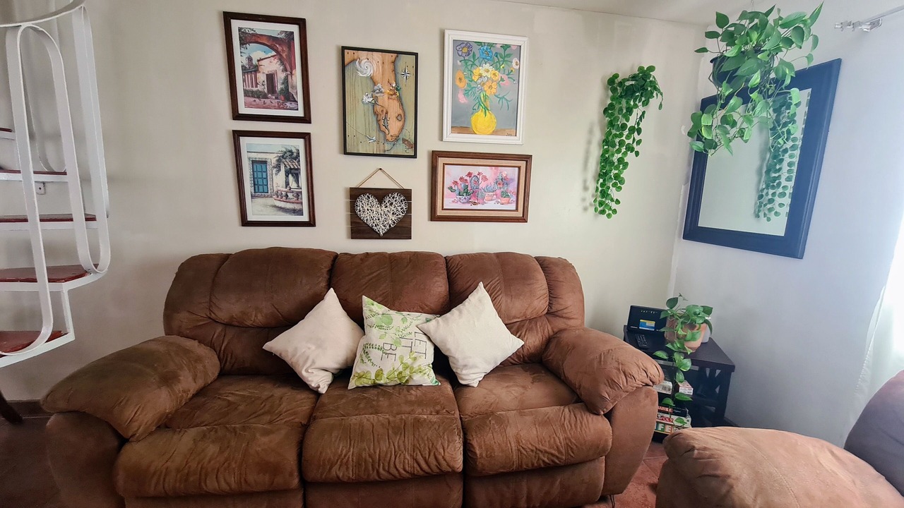 Photo of Livingroom in Piedras Negras