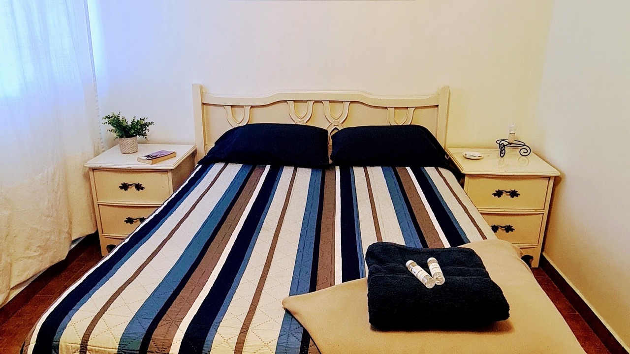 Photo of Bedroom in Piedras Negras