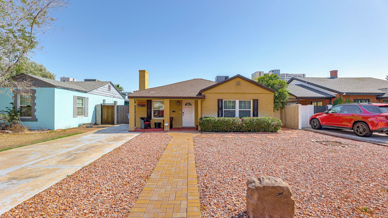 Photo of Outdoor in Coronado
