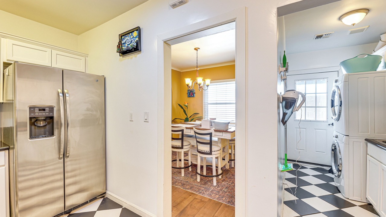 Photo of Kitchen in Coronado