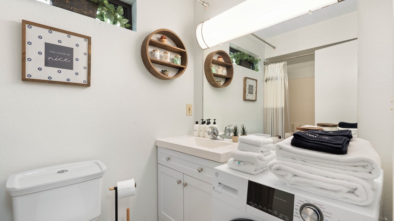 Photo of Bathroom in Moon Valley Vista