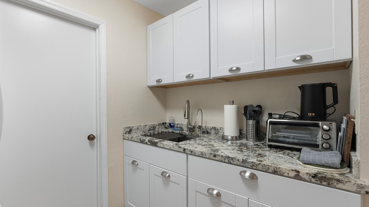 Photo of Kitchen in Moon Valley Vista