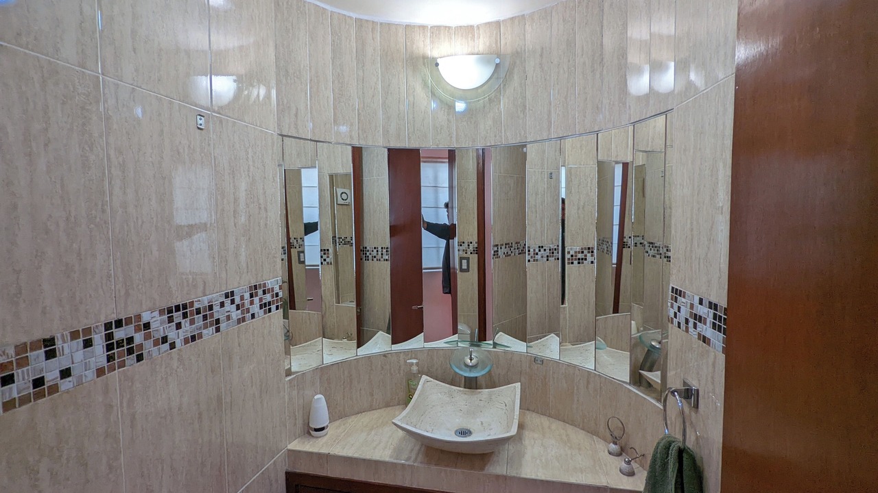 Photo of Bathroom in Queretaro