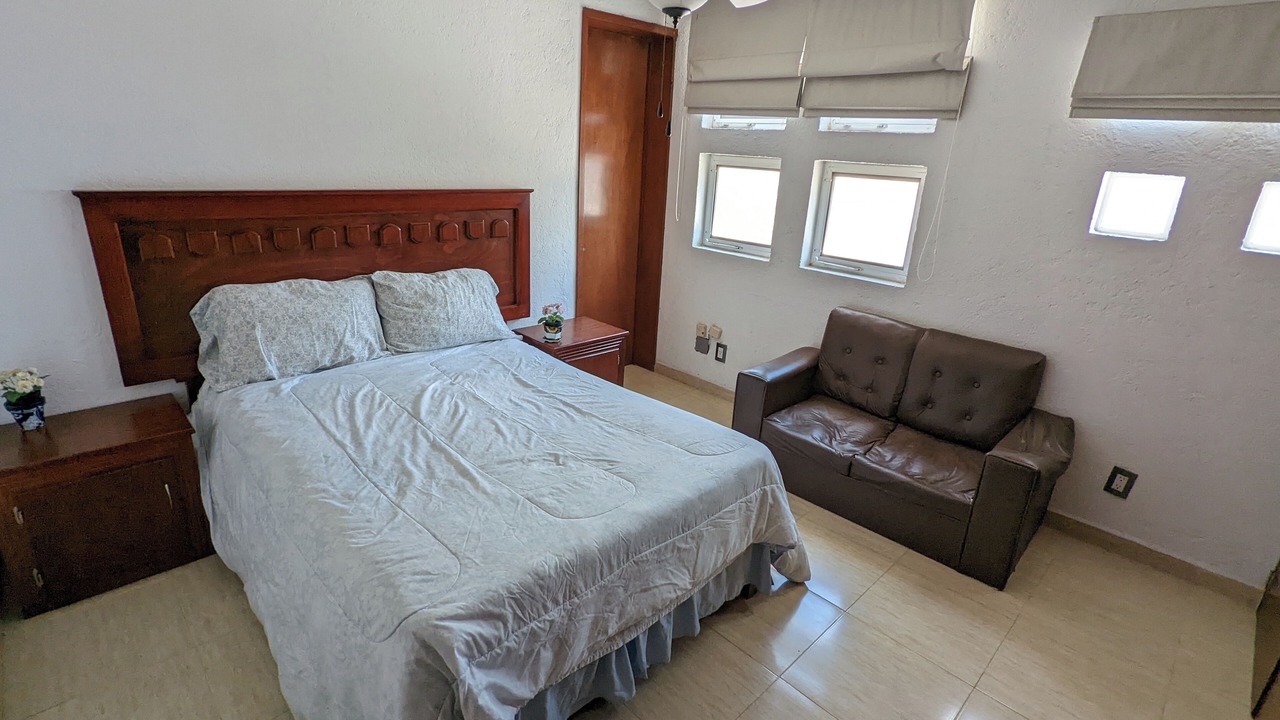 Photo of Bedroom in Queretaro