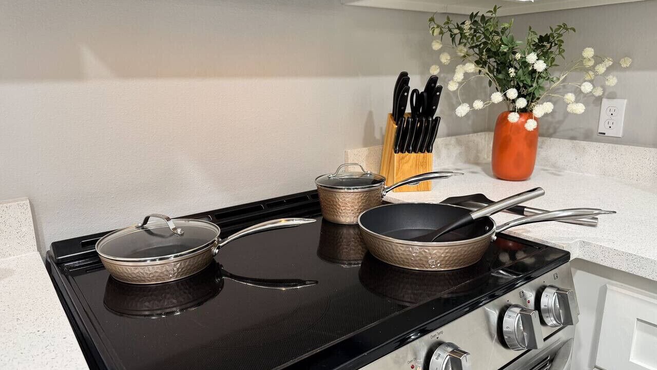 Photo of Kitchen in Alamo