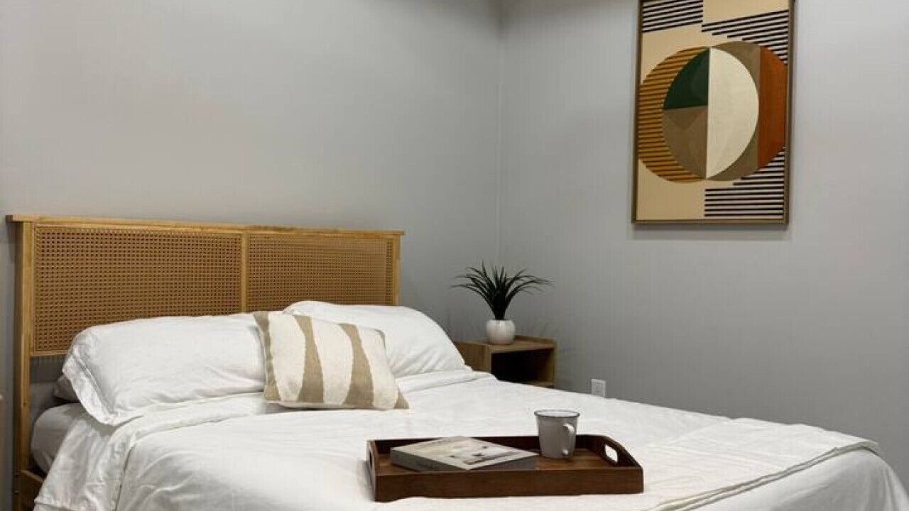 Photo of Bedroom in Alamo