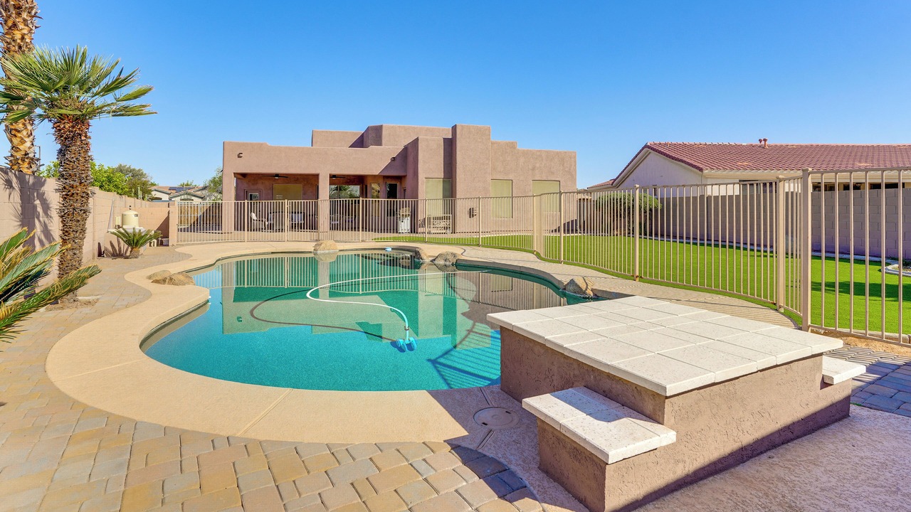 Photo of Outdoor in Palm Valley