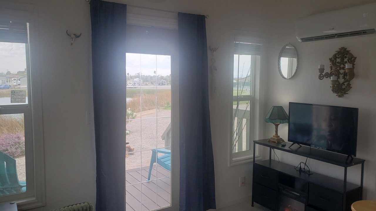 Photo of Livingroom in Ehrenberg