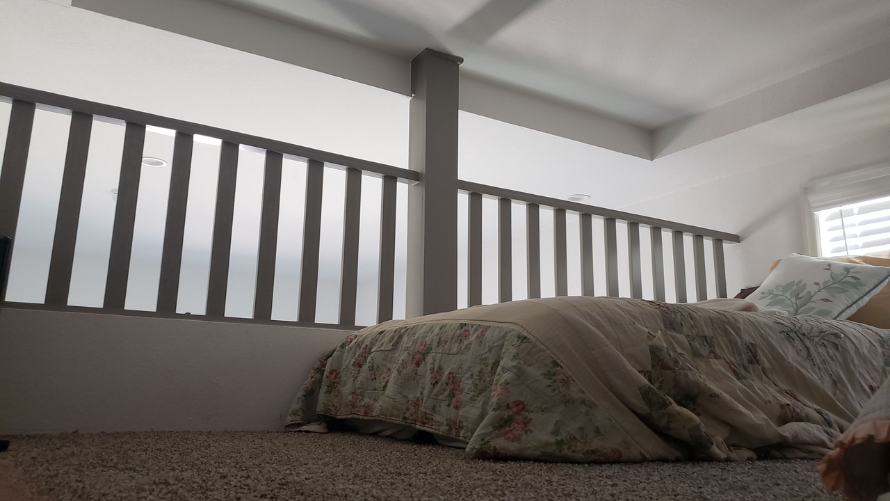 Photo of Bedroom in Ehrenberg