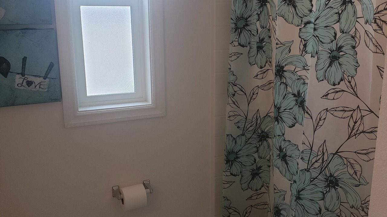 Photo of Bathroom in Ehrenberg