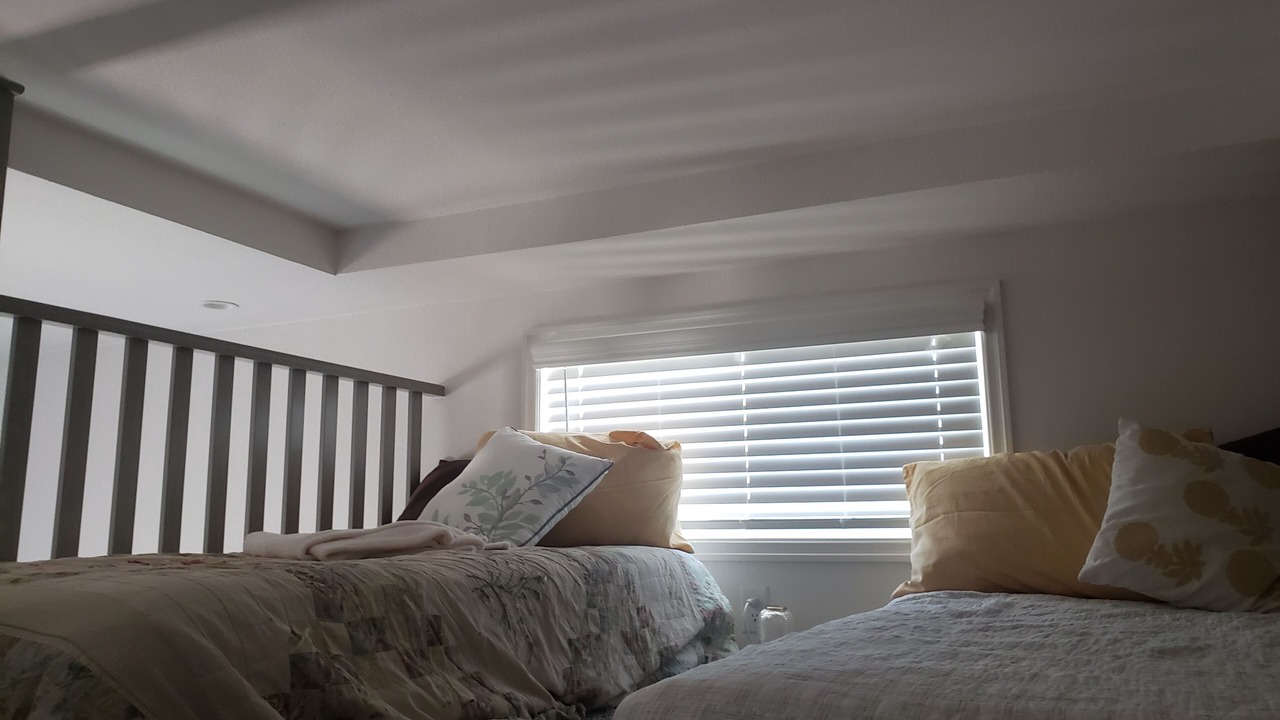 Photo of Bedroom in Ehrenberg
