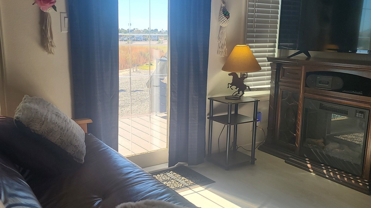 Photo of Livingroom in Ehrenberg