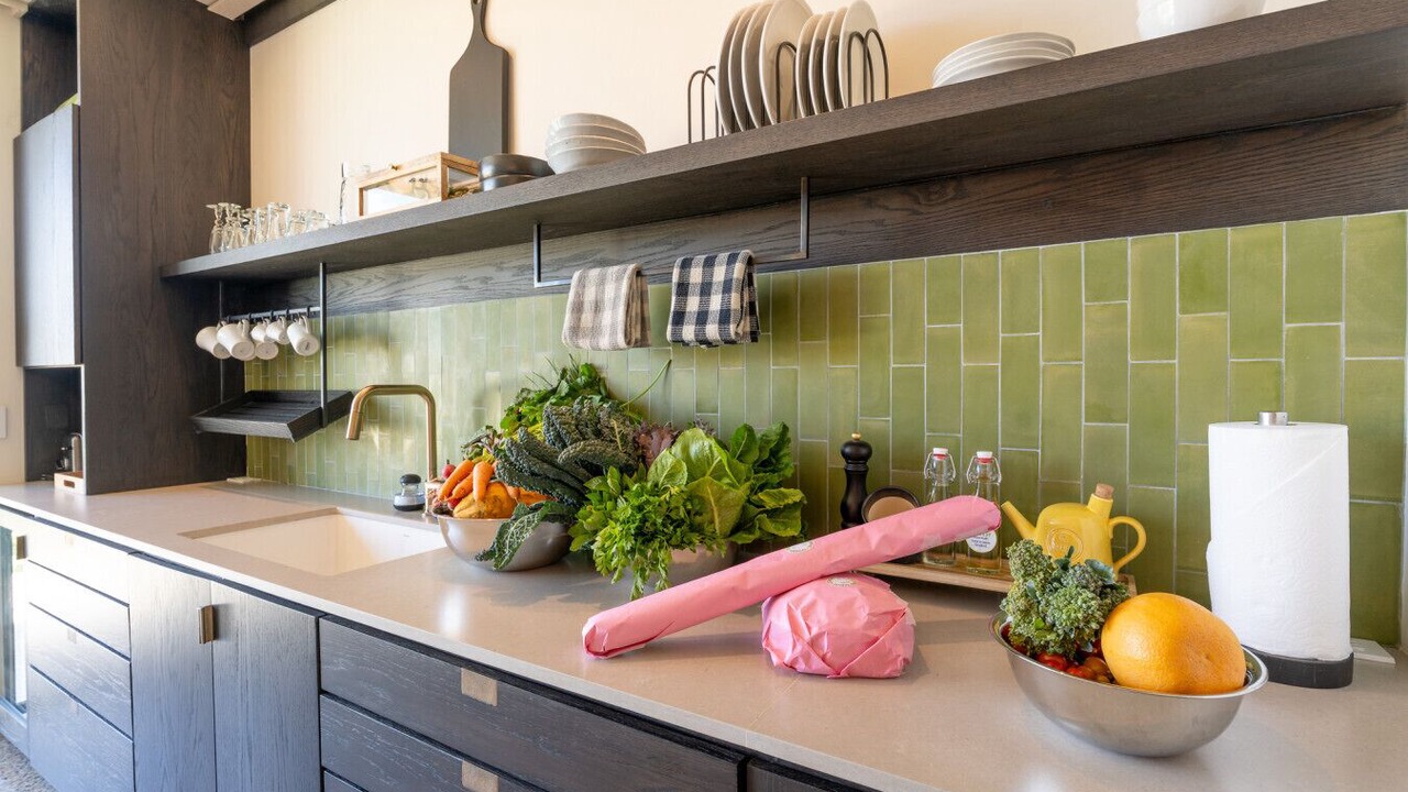 Photo of Kitchen in San Jose del Cabo