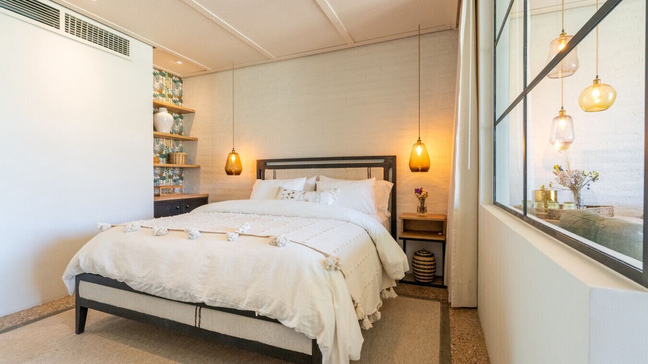 Photo of Bedroom in San Jose del Cabo