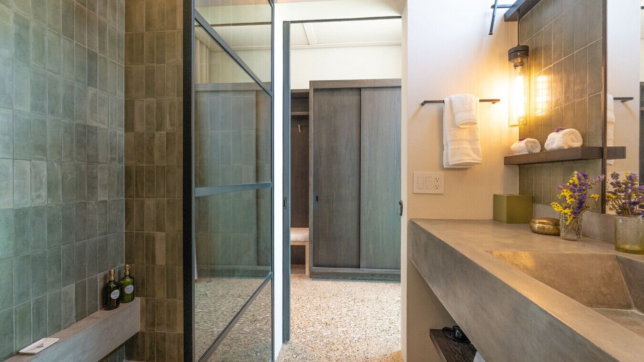 Photo of Bathroom in San Jose del Cabo