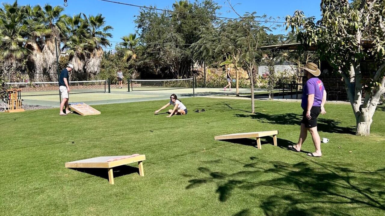 Photo of Outdoor in San Jose del Cabo
