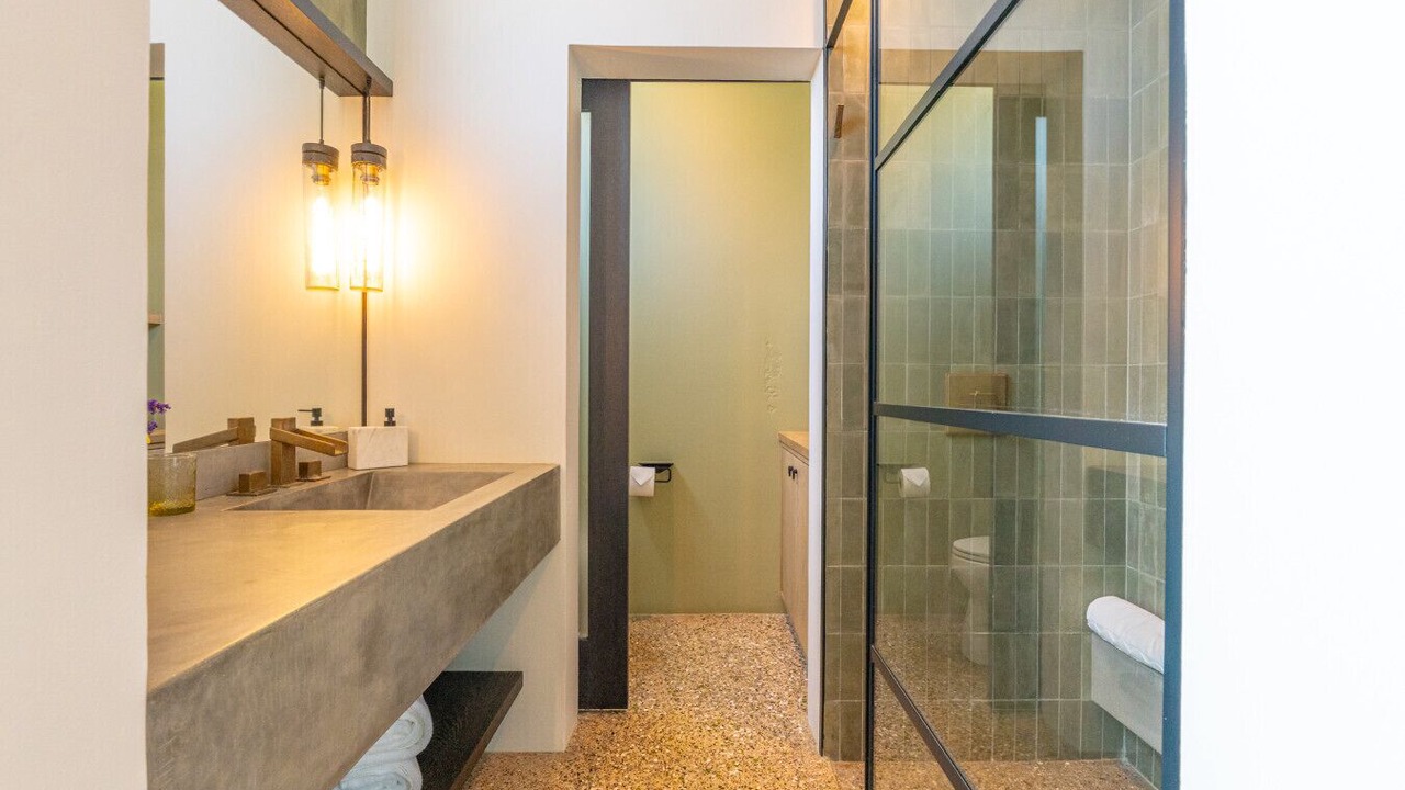 Photo of Bathroom in San Jose del Cabo