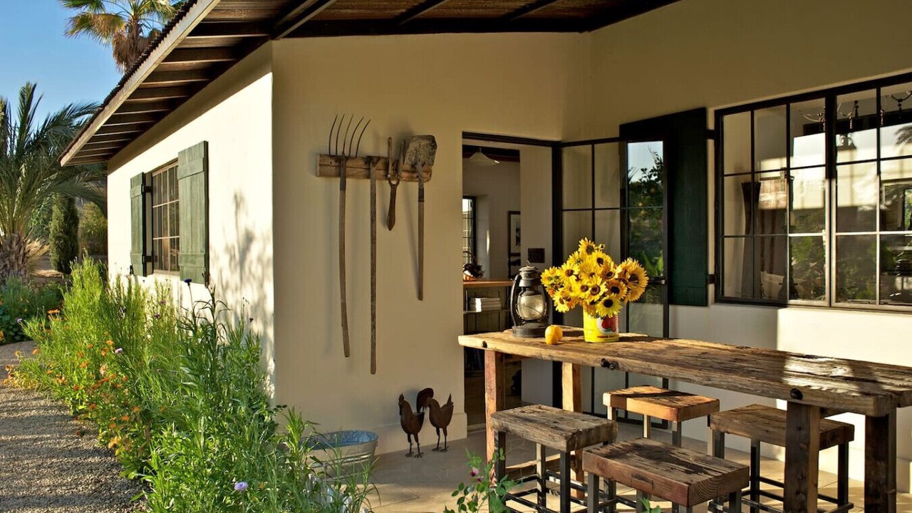 Photo of Outdoor in San Jose del Cabo