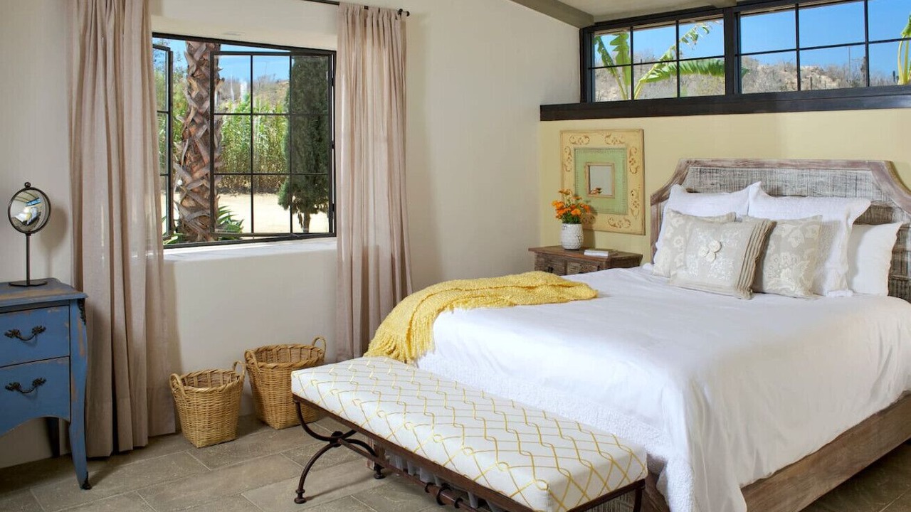 Photo of Bedroom in San Jose del Cabo
