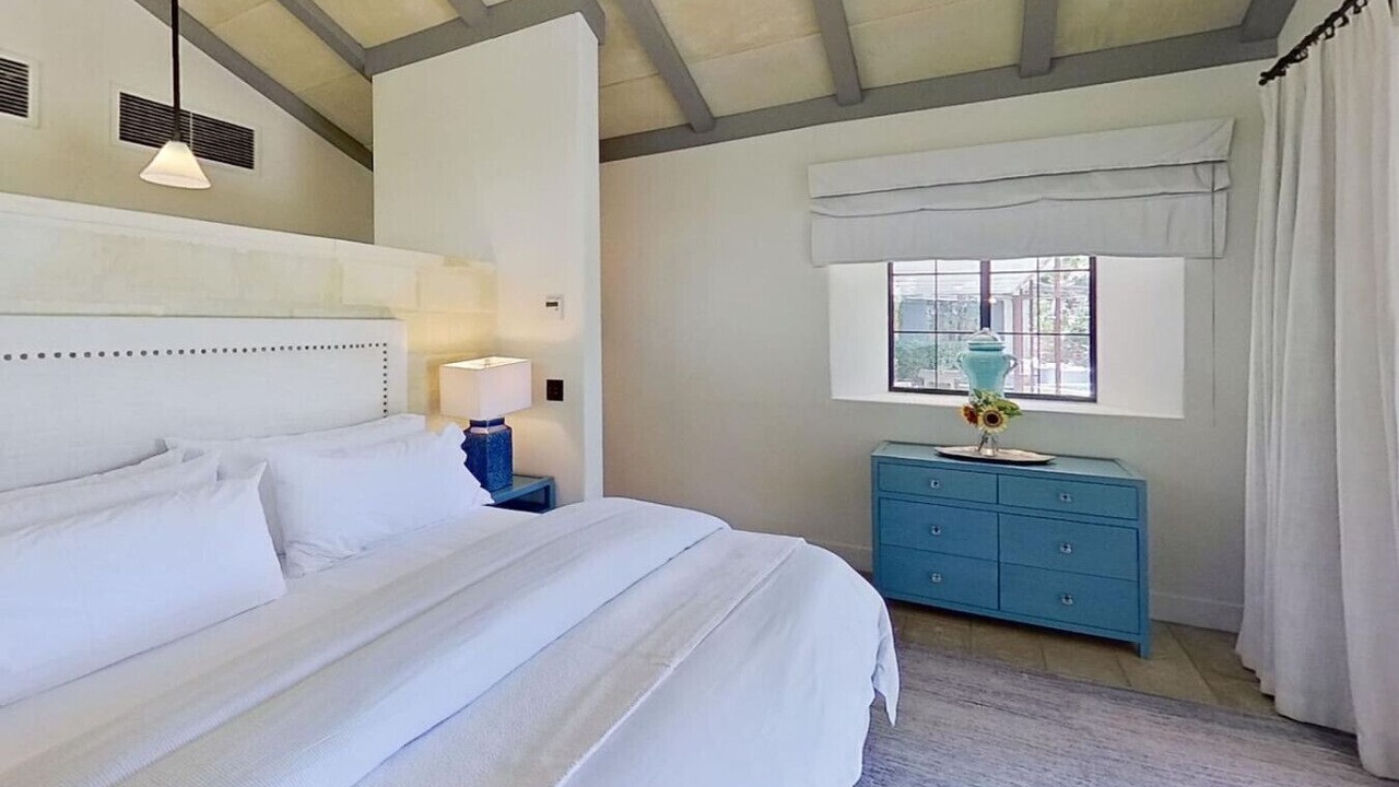 Photo of Bedroom in San Jose del Cabo