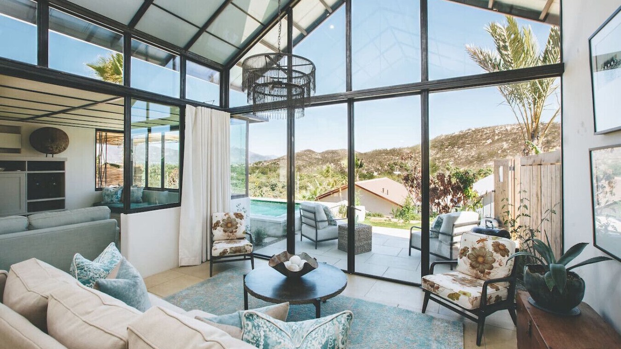 Photo of Livingroom in San Jose del Cabo