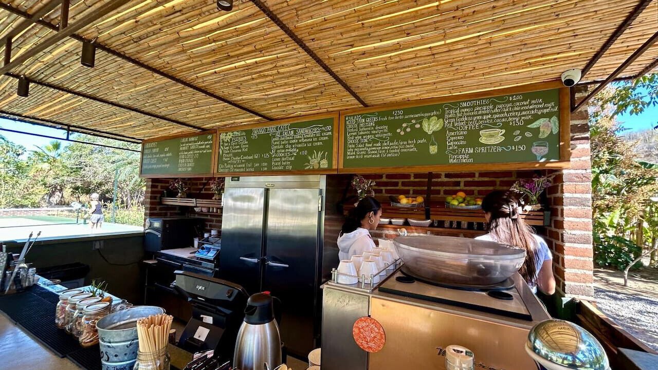 Photo of Outdoor in San Jose del Cabo