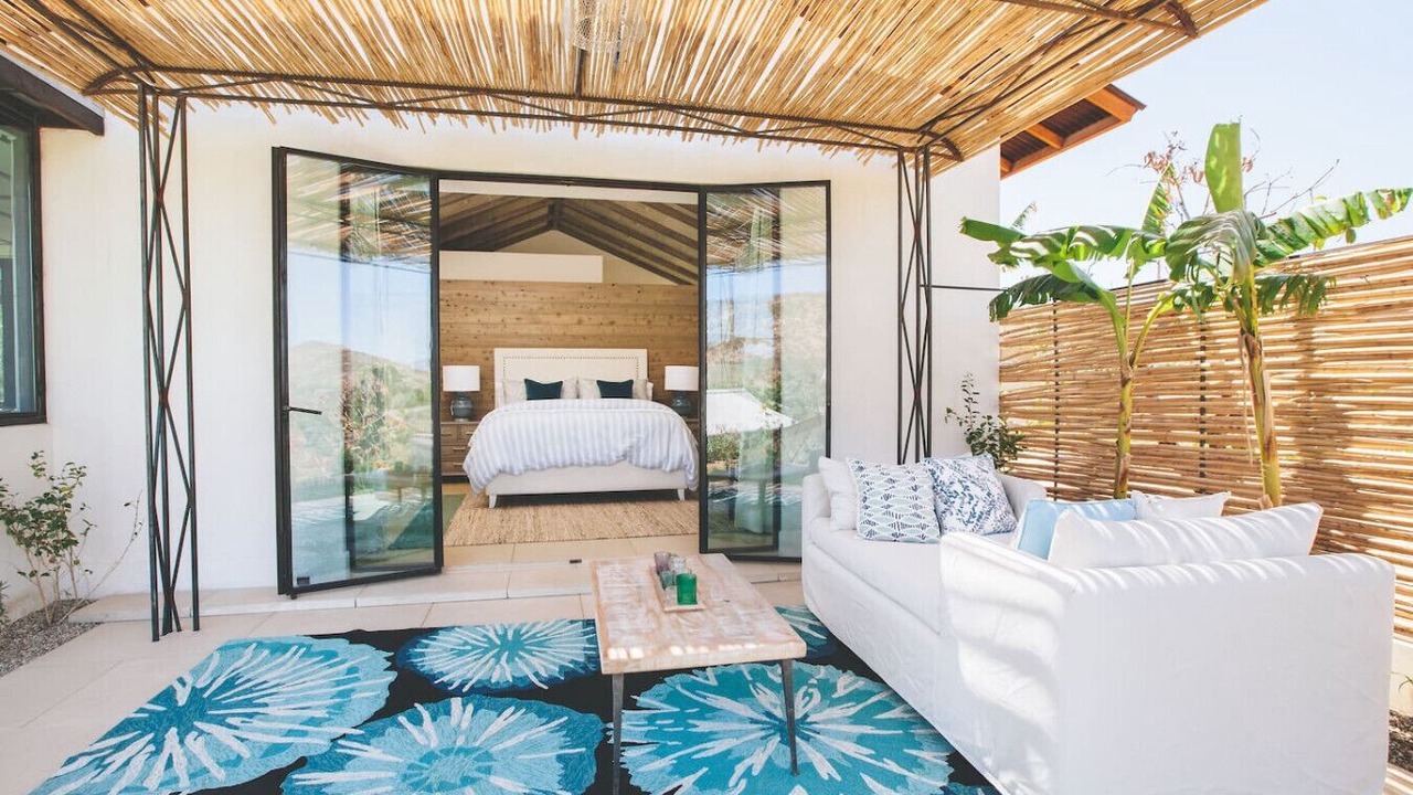 Photo of Bedroom in San Jose del Cabo