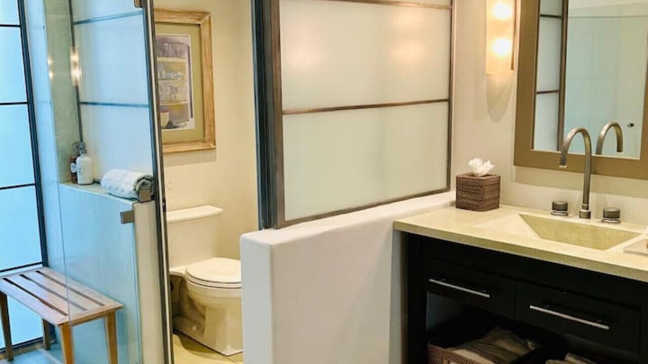 Photo of Bathroom in San Jose del Cabo