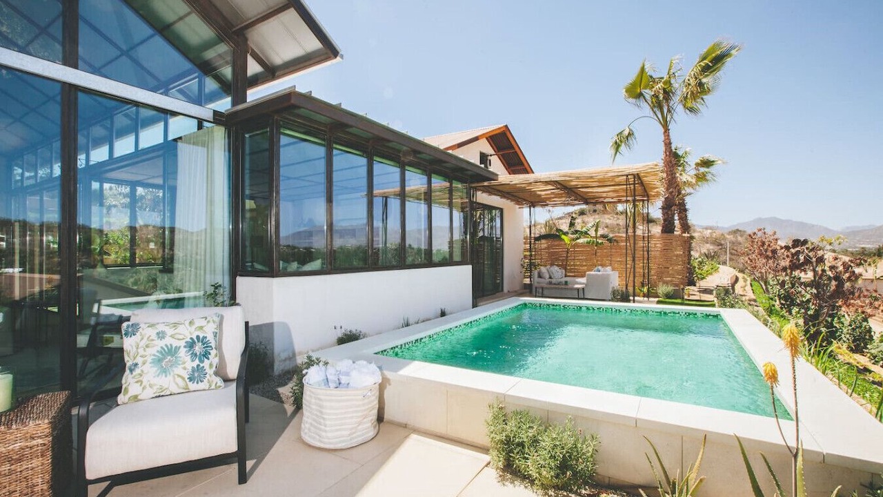 Photo of Outdoor in San Jose del Cabo