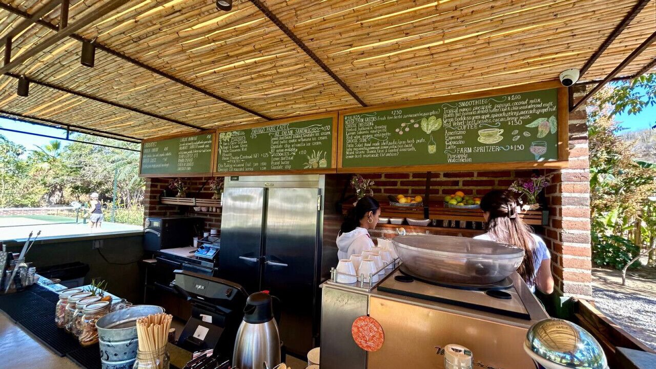 Photo of Outdoor in San Jose del Cabo