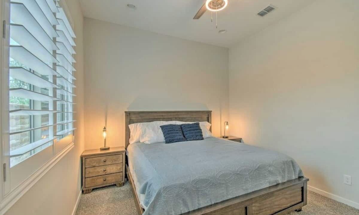 Photo of Bedroom in Estrella Mountain Ranch