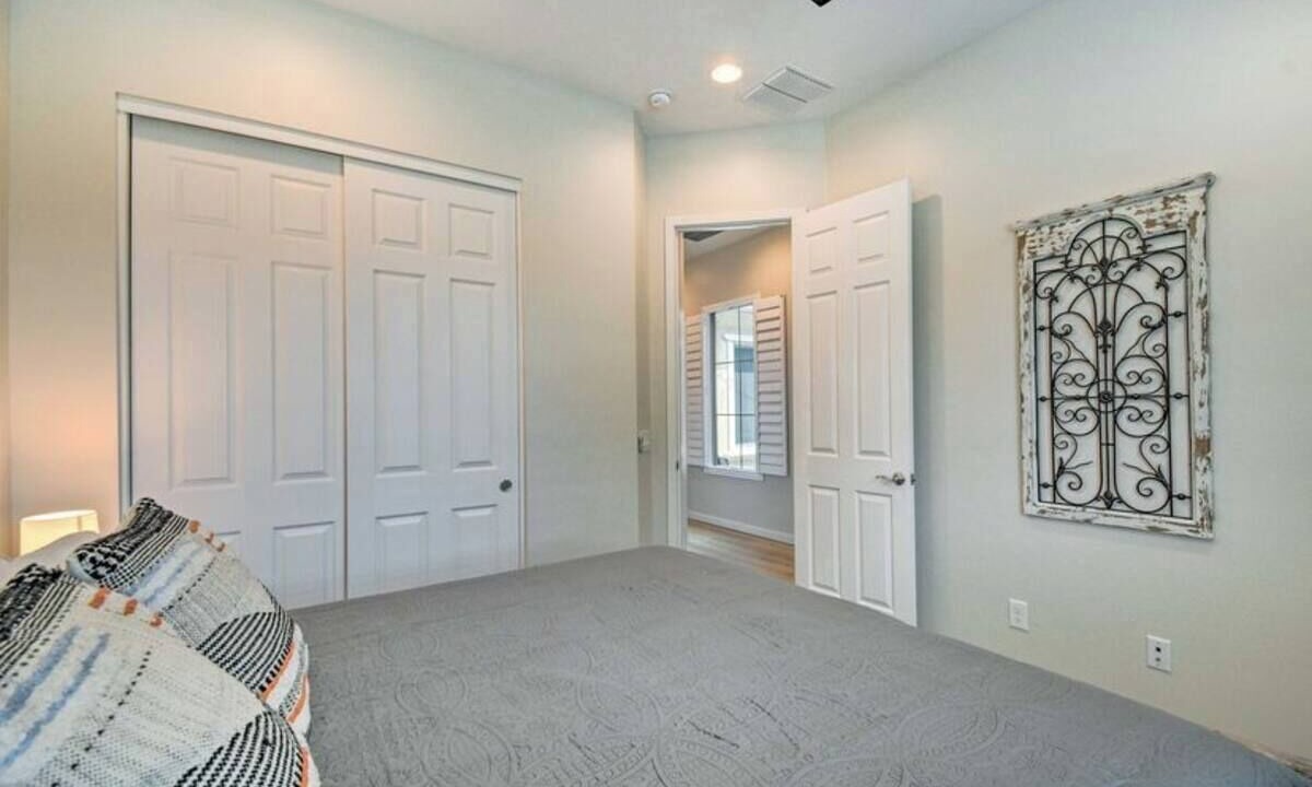 Photo of Bedroom in Estrella Mountain Ranch