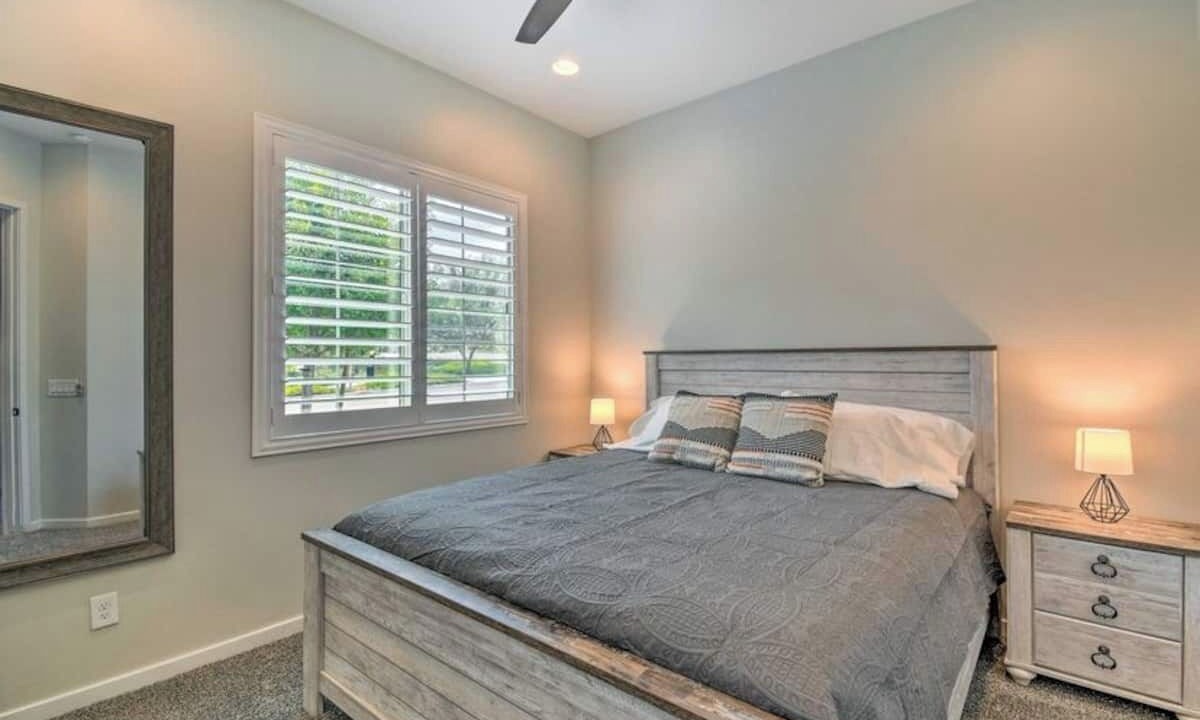 Photo of Bedroom in Estrella Mountain Ranch
