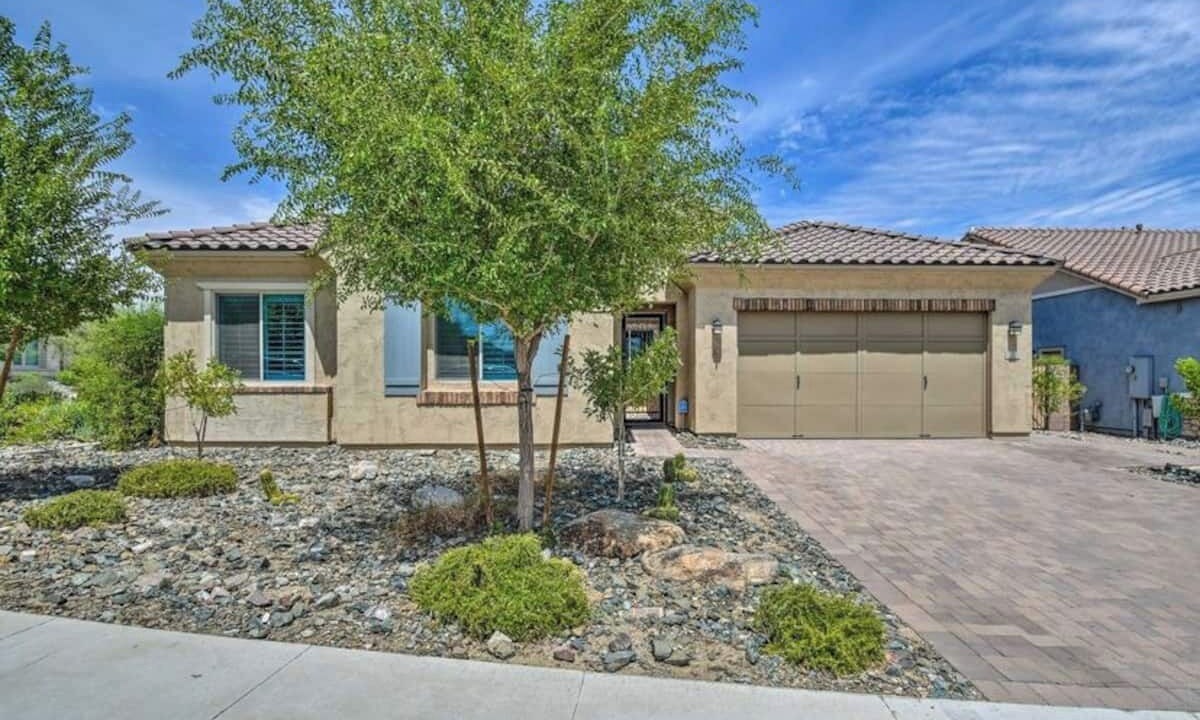 Photo of Outdoor in Estrella Mountain Ranch