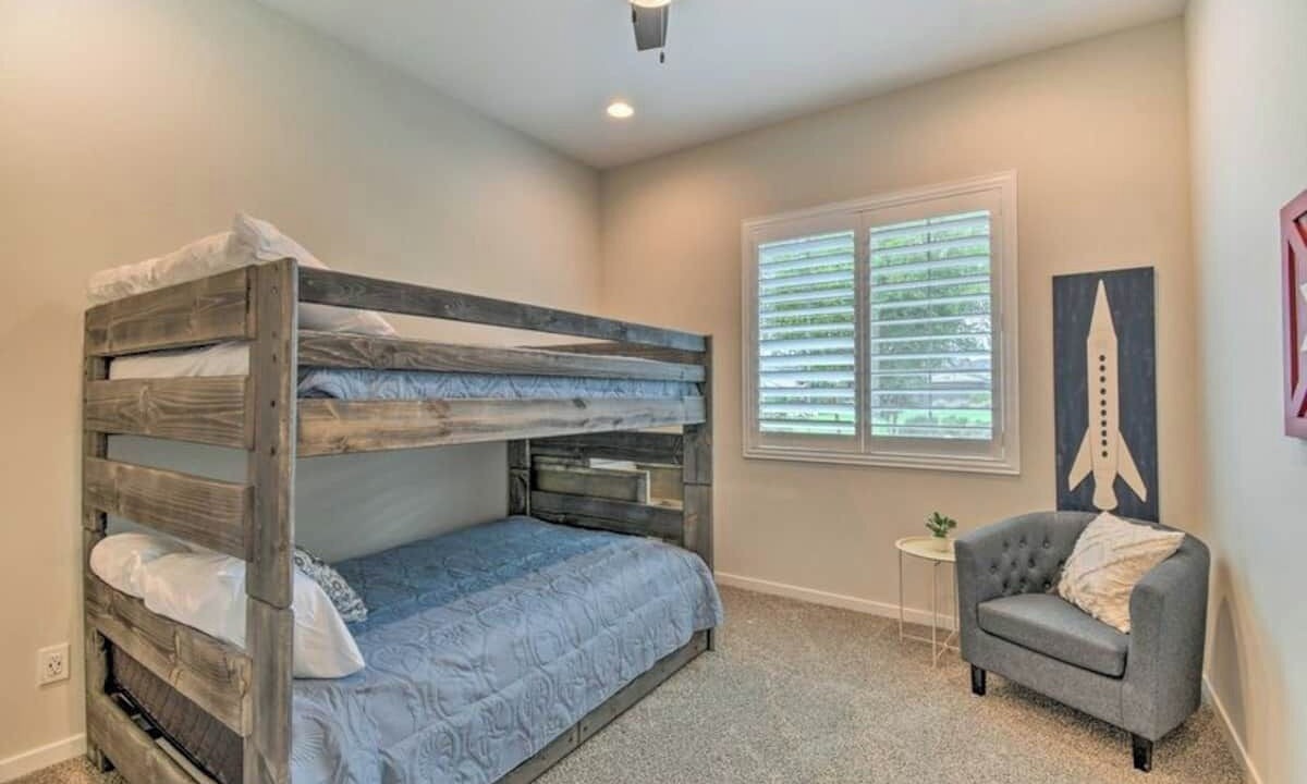 Photo of Bedroom in Estrella Mountain Ranch