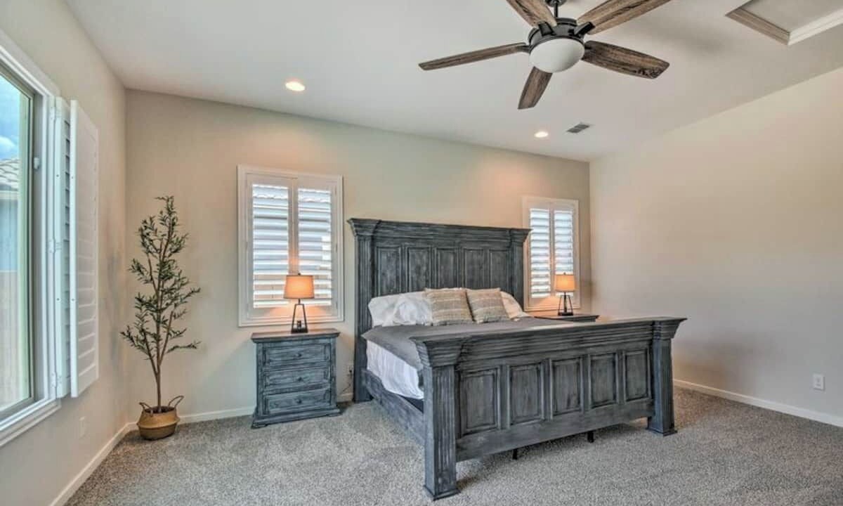 Photo of Bedroom in Estrella Mountain Ranch