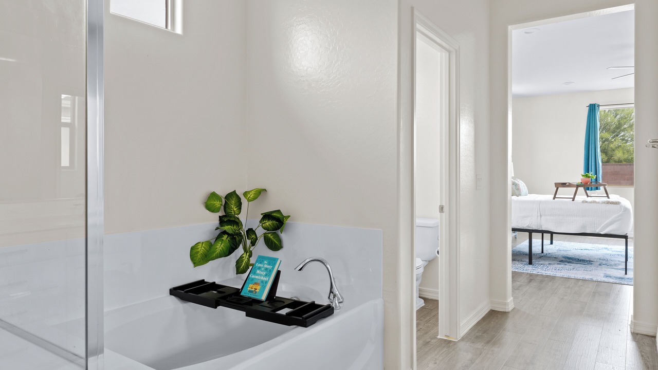 Photo of Bathroom in Glendale