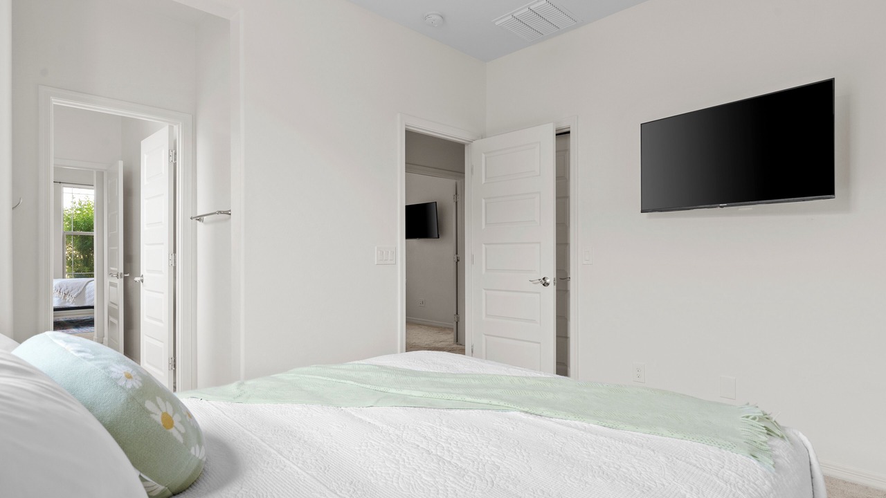 Photo of Bedroom in Glendale