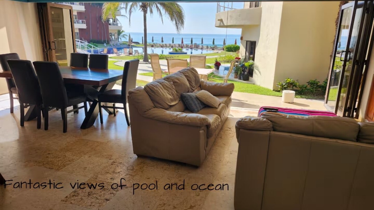 Photo of Livingroom in Villanueva