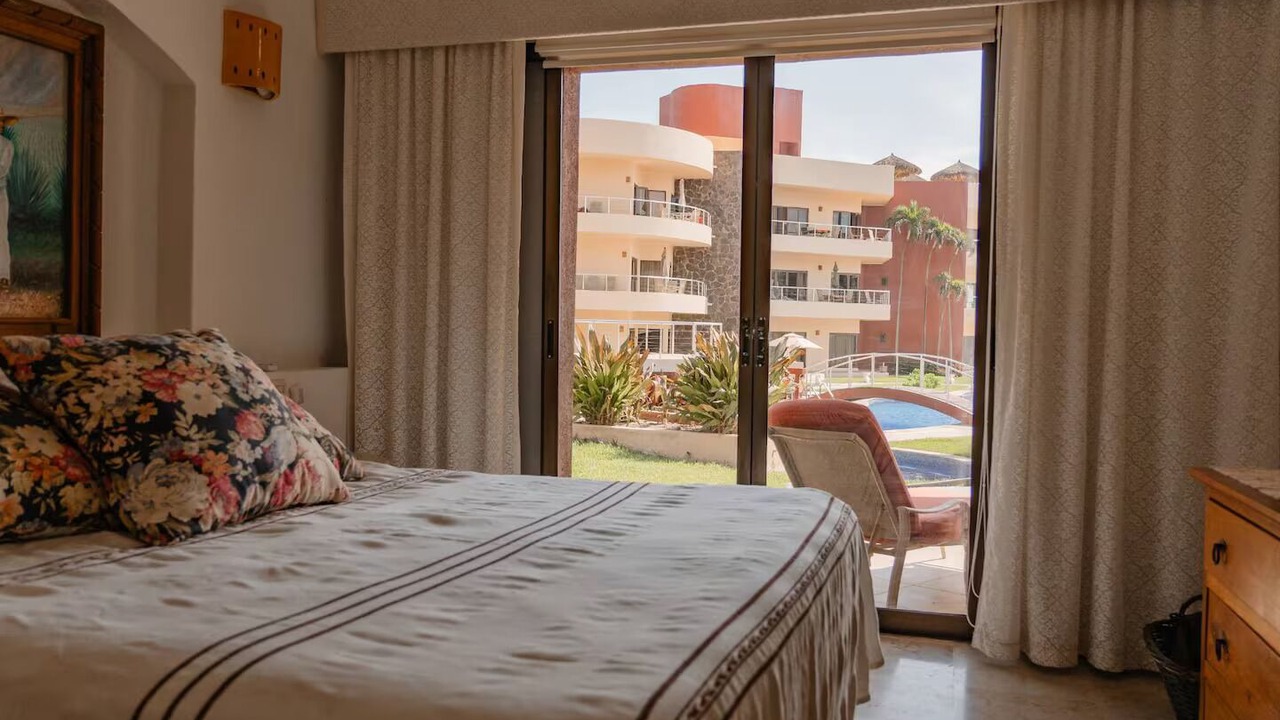 Photo of Bedroom in Villanueva