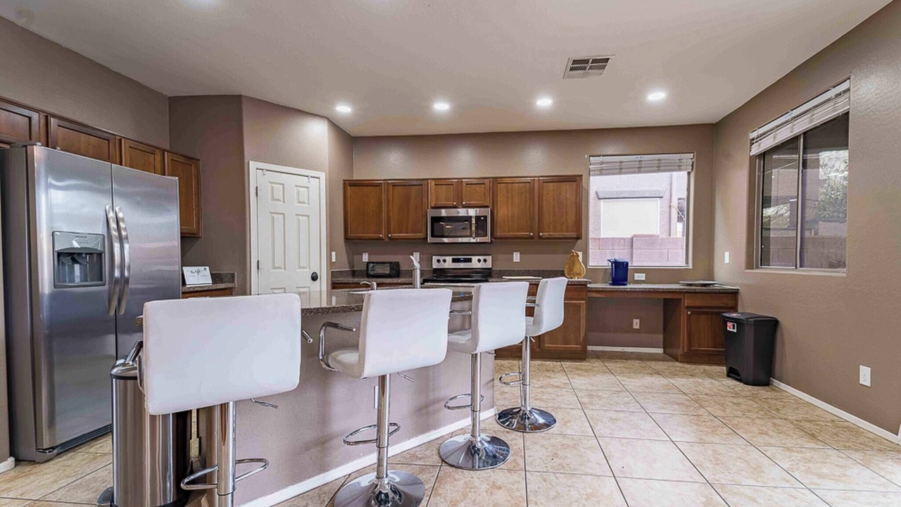 Photo of Kitchen in Tamaron