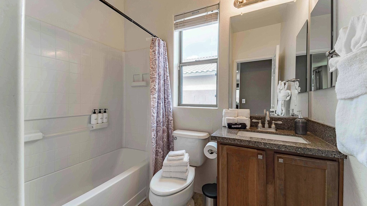 Photo of Bathroom in Tamaron