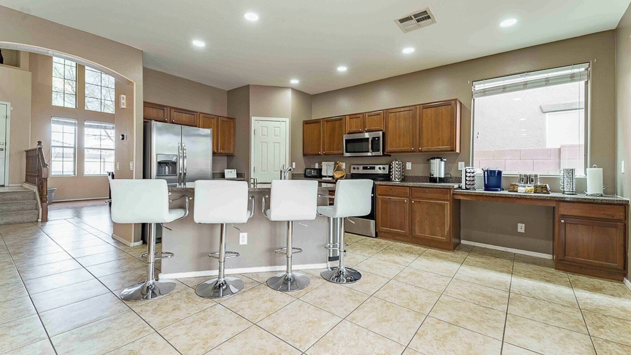 Photo of Kitchen in Tamaron
