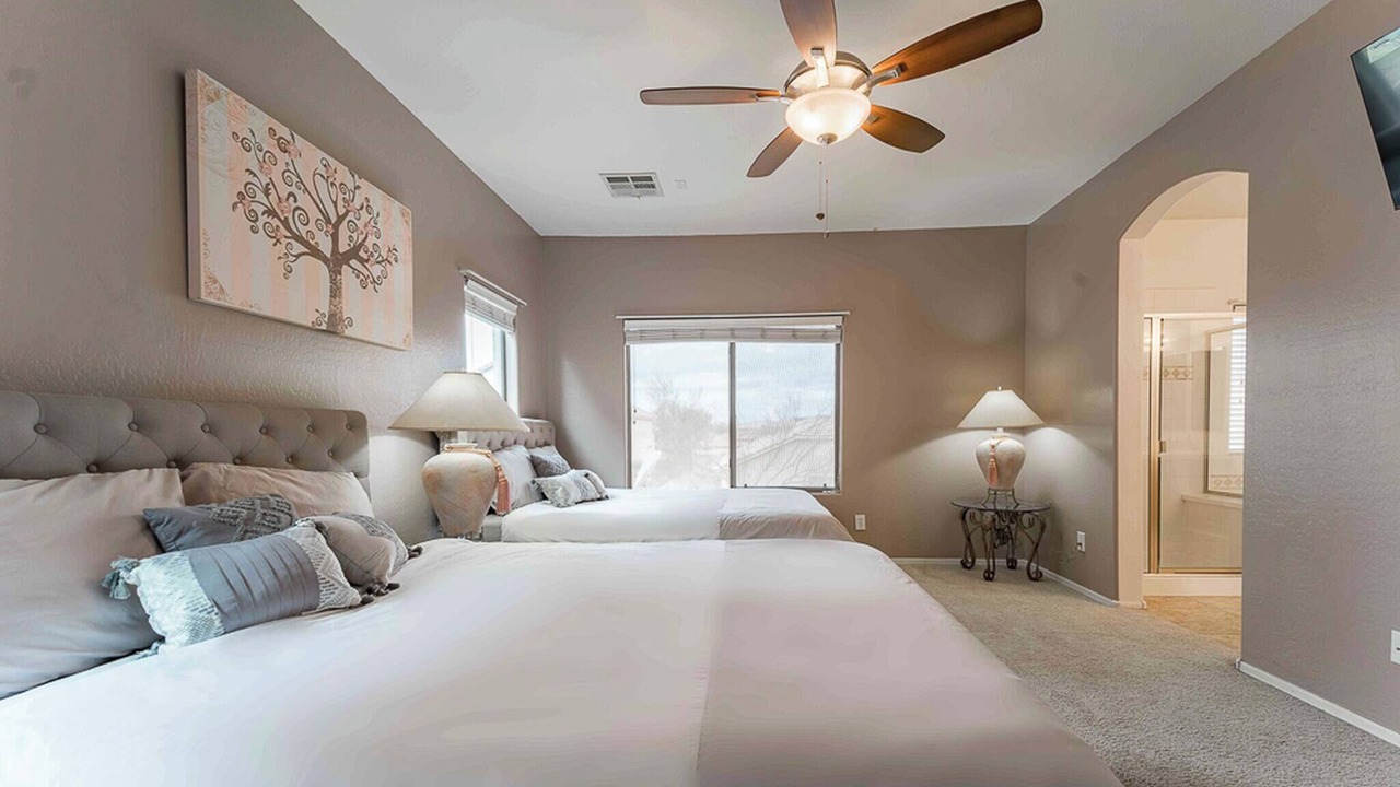 Photo of Bedroom in Tamaron