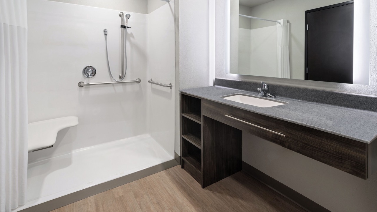 Photo of Bathroom in Sundance