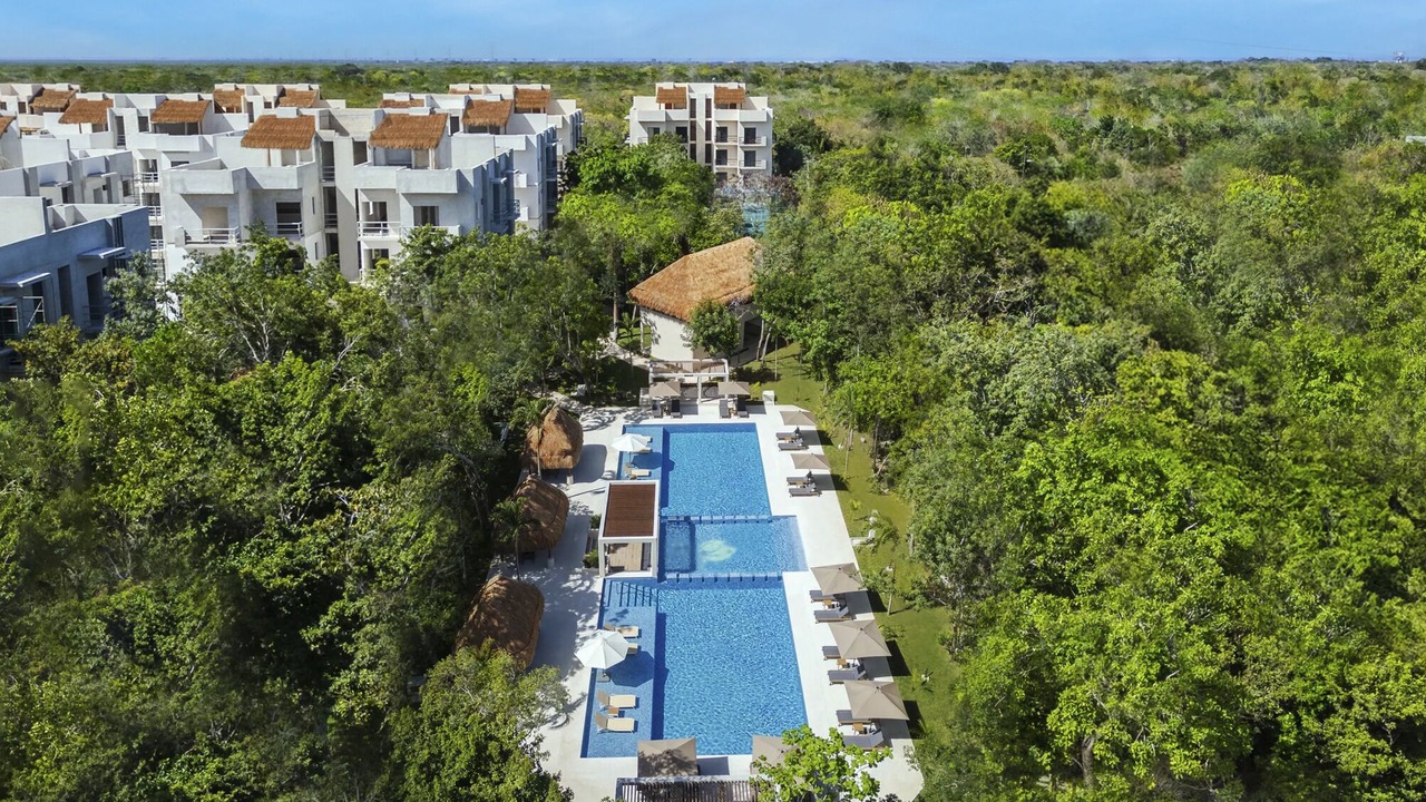 Photo of Outdoor in Puerto Morelos