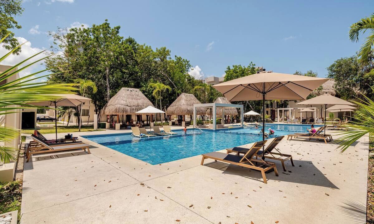 Photo of Outdoor in Puerto Morelos