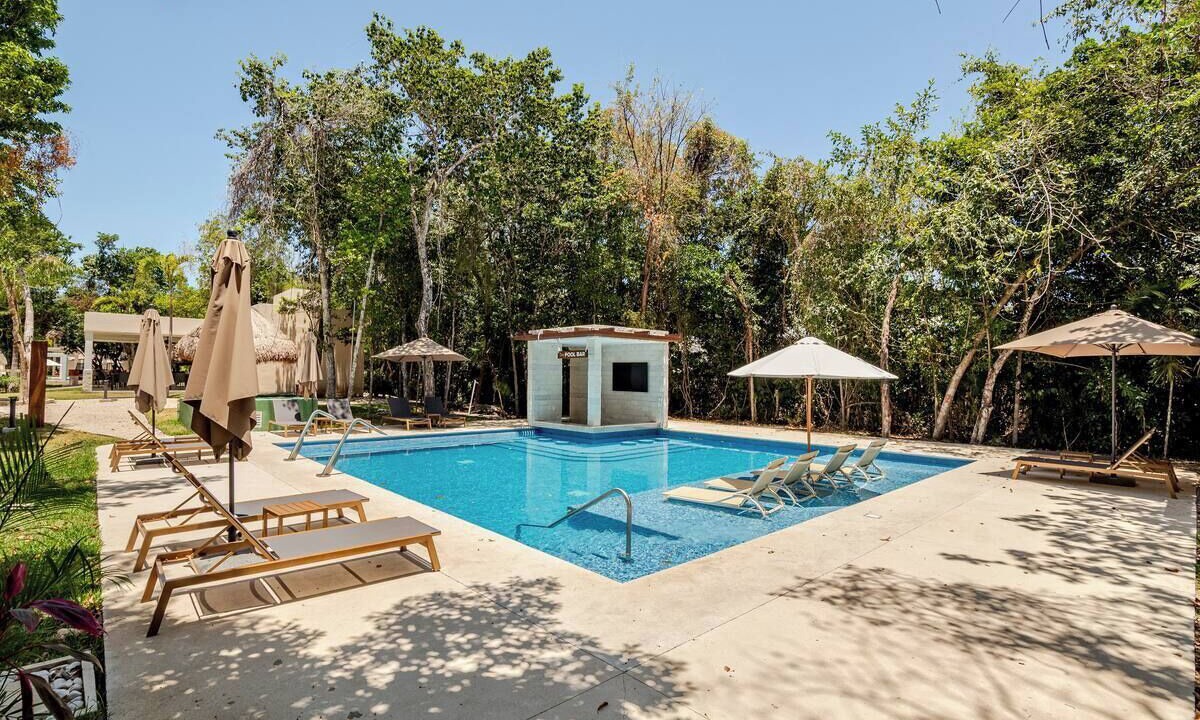 Photo of Outdoor in Puerto Morelos